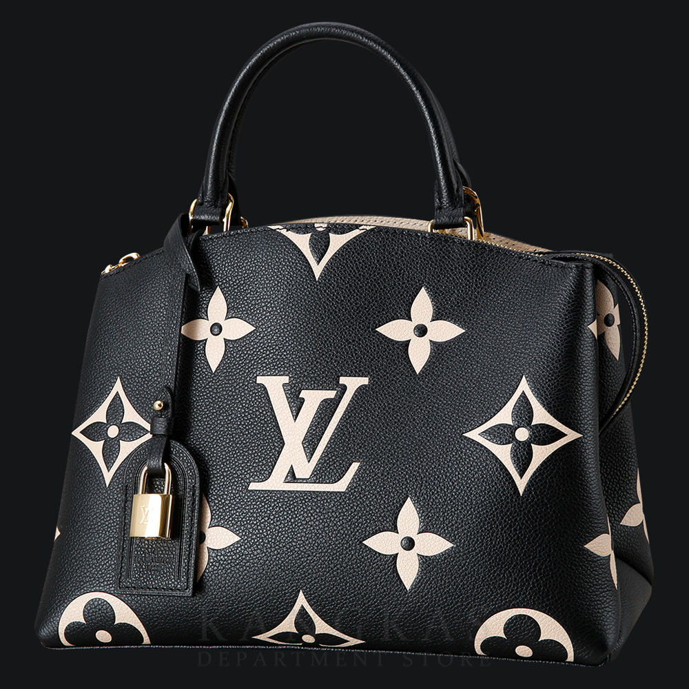 LOUIS VUITTON(USED)루이비통 쁘띠뜨 팔레